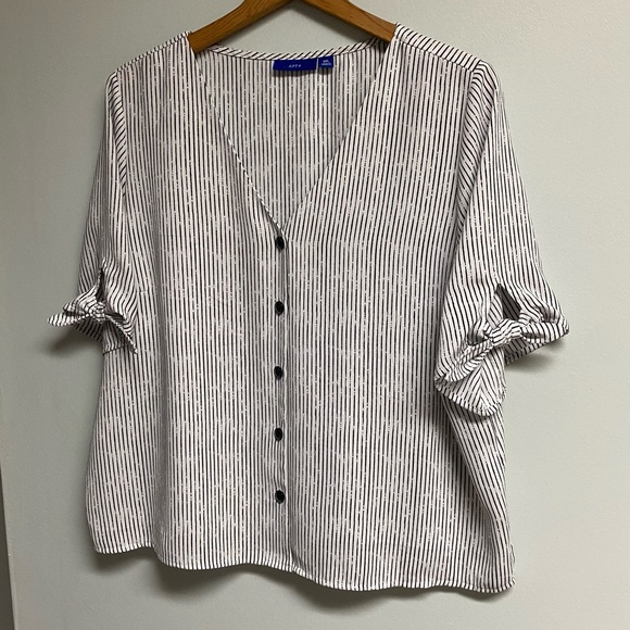 APT. 9 TOP - XXL - Picture 7 of 10